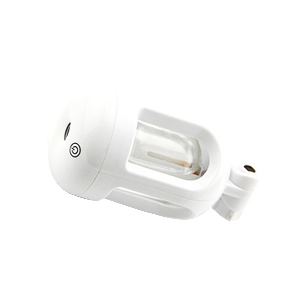 180 graden rotatie auto luchtbevochtiger luchtreiniger aroma diffuser luchtverfrisser luchtreiniger aromatherapie mistmaker: 2