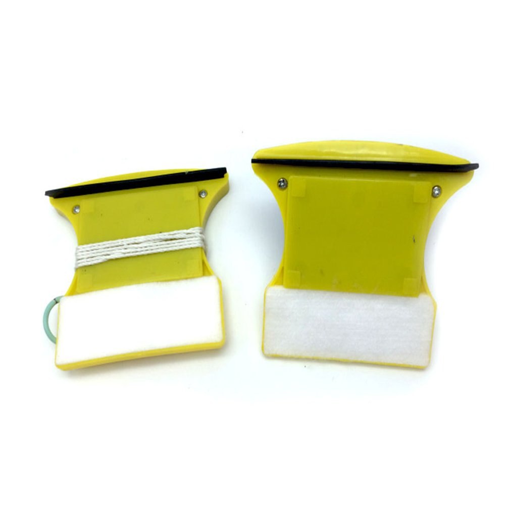 Magnetic Window Cleaner Brush for Washing Windows Magnetic Brush for Washing of Glasses Household Cleaning Tools