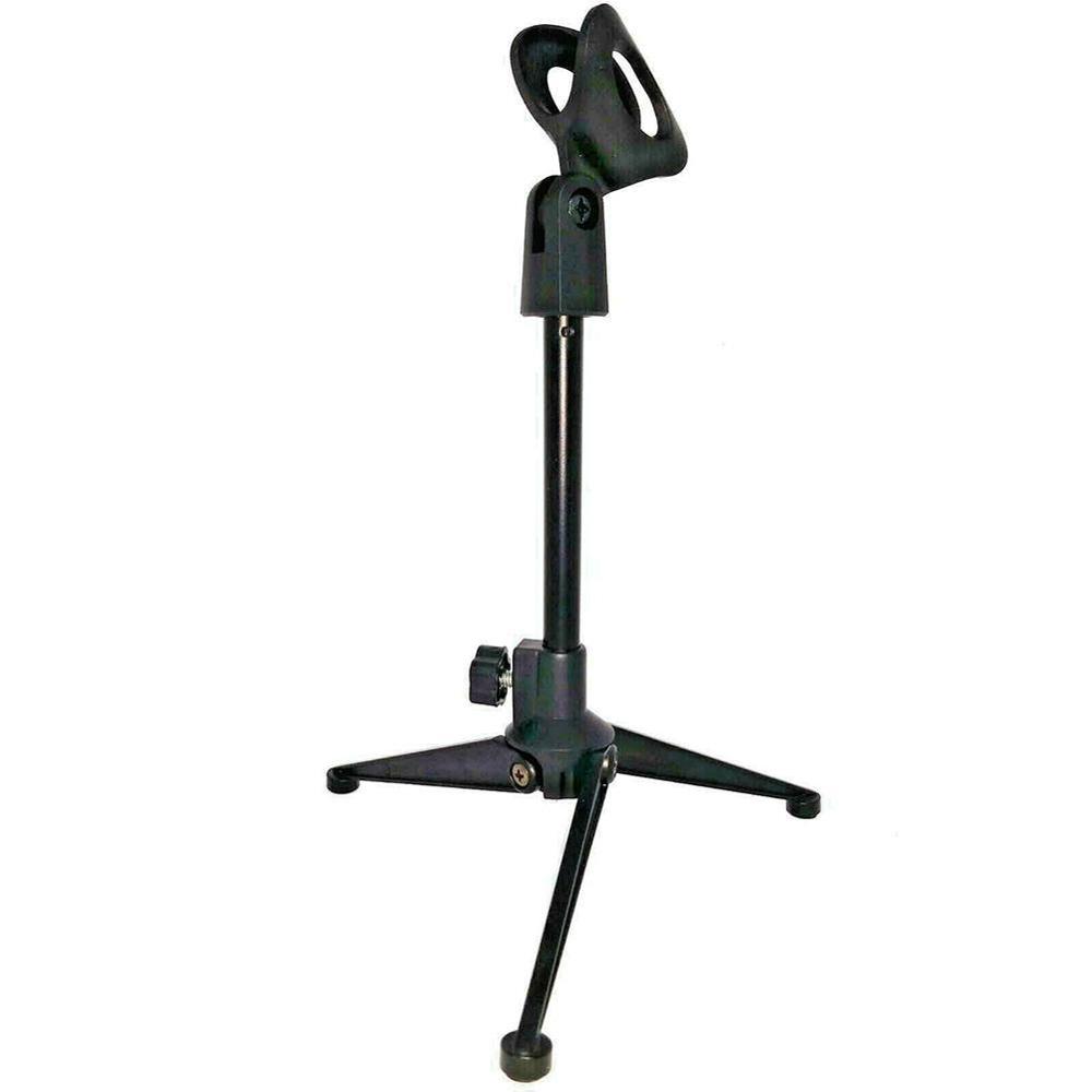 Microphone Stand Desktop Tripod Stand Wired Wireless Microphone Stand E300 Stand Desktop Microphone Stand