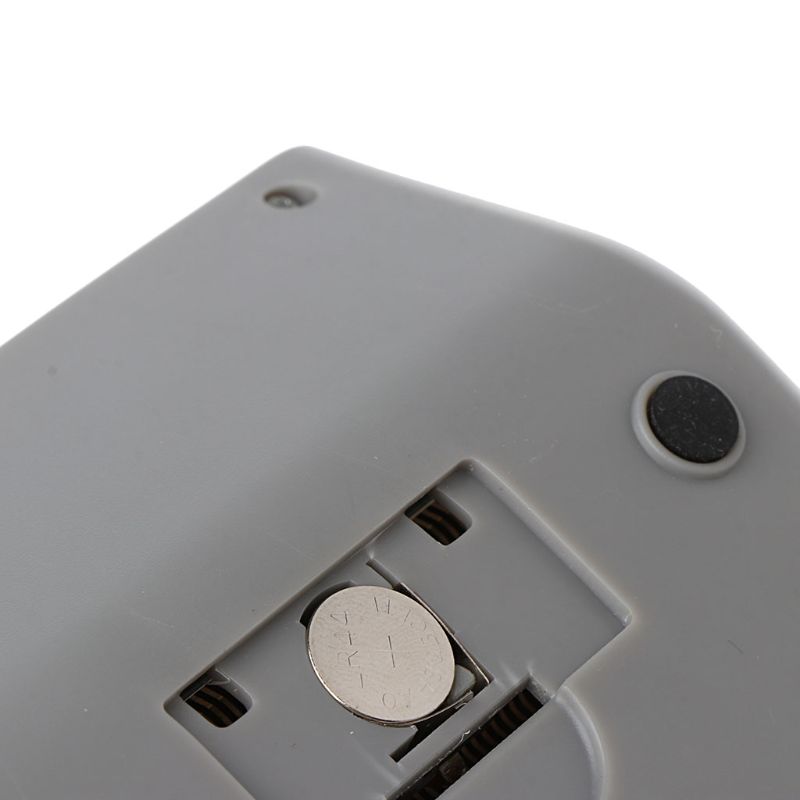 12-Digit Solar Battery Dual Power Large Display Office Desktop Calculator CT-628 28GE