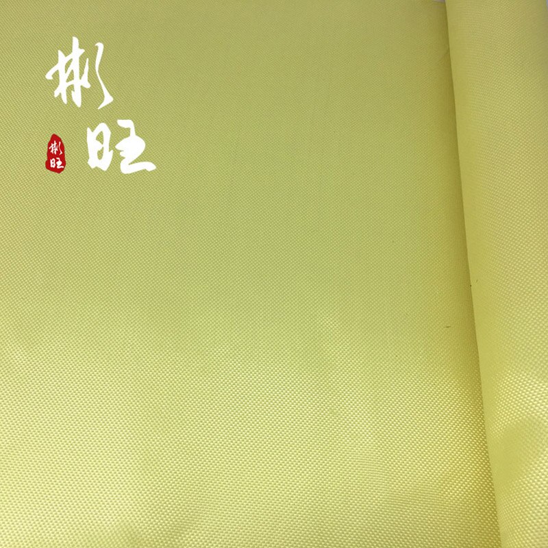 1000D kevlar 200G high abrasion resistant plain aramid fabric