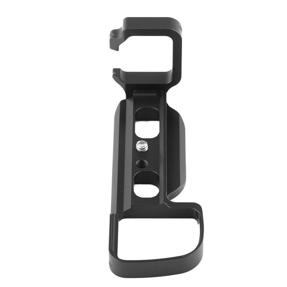 JINTU – plaque de support en métal à dégagement rapide, support Vertical en L, poignée pour appareil Sony A6500 Arca Swiss Camera