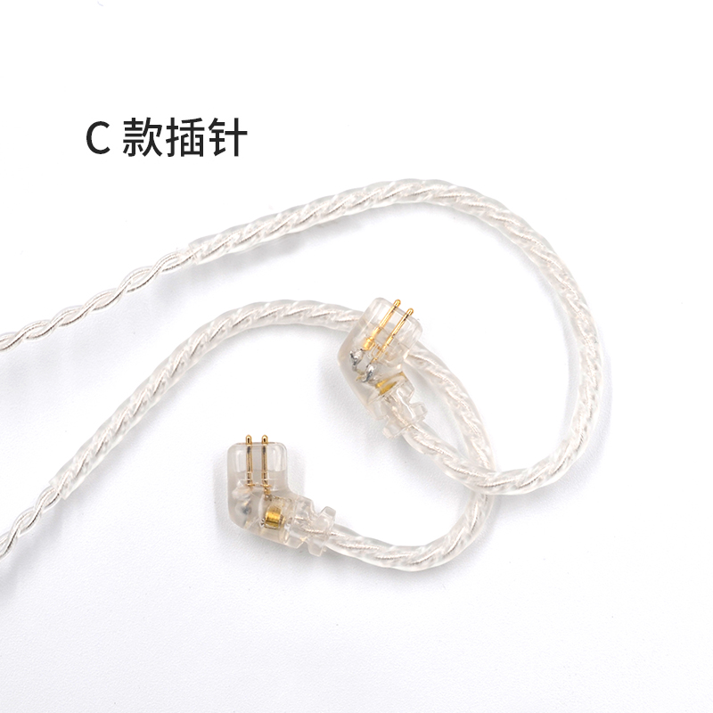 CCA CRA Hanging In Ear Wired HiFi Headset Monitor Headphones Noice Cancelling Sport Gamer Earbuds Earphones KZ ZEX Pro NRA