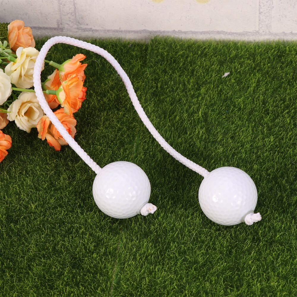 Boule multicolore de couleur aléatoire pour enfants, 5 pièces, balles d'entraînement colorées pour enfants, boule d'échelle avec trou