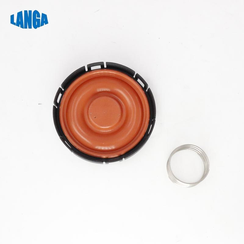Repair Kit Cylinder Head Valve Cover Cap PCV Valve Cover fits for BMW X3 X4 X5 F10 F11 F15 OE: 11128581798