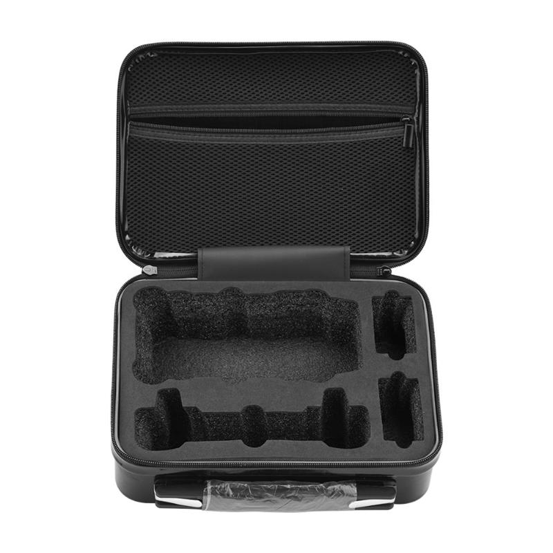 Délicate boîte de rangement étanche ABS Hardshell valise de voyage caméra Drones accessoires pour Xiaomi FIMI X8 SE