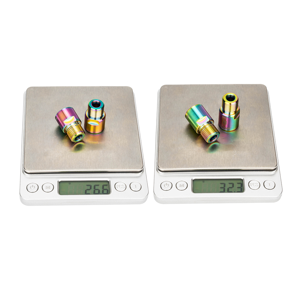 Bicycle Pedal Extenders and Spacers - 1 Pair Steel Extendors For Road Bicycle Bicycle Pedal Extenders and Spacers - 1 Pair Steel Extendors For Road Bicycle