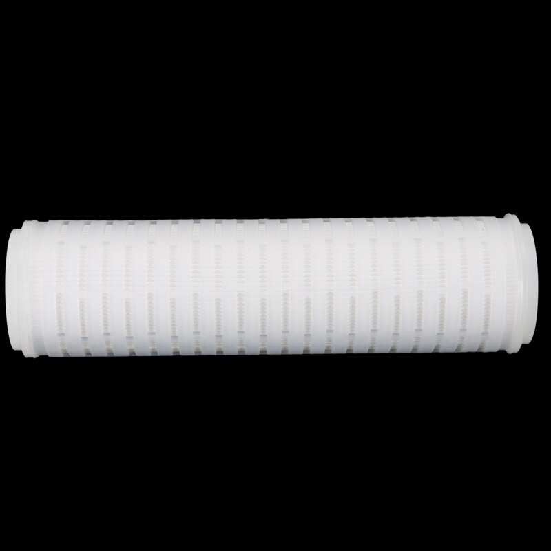 2 PCS/10 Inch Ultrafiltratie Waterzuiveraar Algemene Filter Micropore Vouw Filter