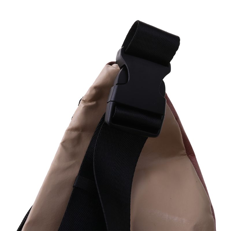 Neuheit Spaß Männer Frauen Vati Tasche Papa Bod Taille Taschen Bahre Fett Haarigen Bauch fanny Pack