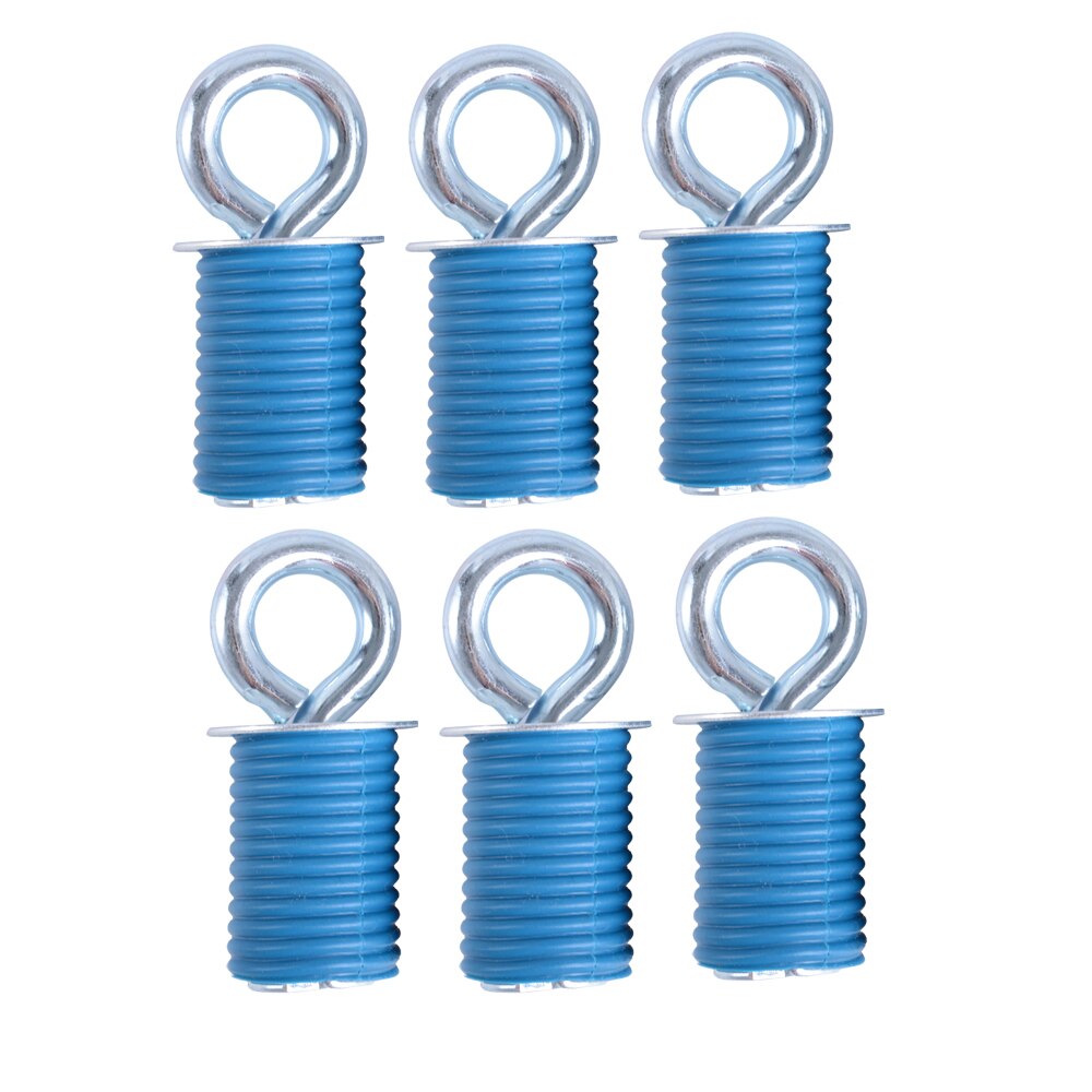 FOR Polaris Lock & Ride ATV Tie Down Anchors for RZR, Sportsman and Ace - Set Lock and Ride Type Anchors by GripPRO ATV Anchors