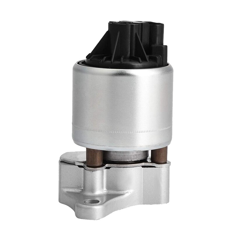 Car EGR Valve Exhaust Gas Recirculation Valve for Buick Cadillac Chevrolet GMC Isuzu Pontiac V6 V8 Replacement EGV589