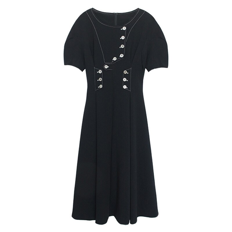 GRACE KARIN Jurken voor dames, elegante ronde hals, midi-bodycon, zakelijke outfit, wikkelkled, formele feestelijke etui-jurk, groen, S GRACE KARIN Jurken voor dames, elegante ronde hals, midi-bodycon, zakelijke outfit, wikkelkled, formele feestelijke etui-jurk, groen, S