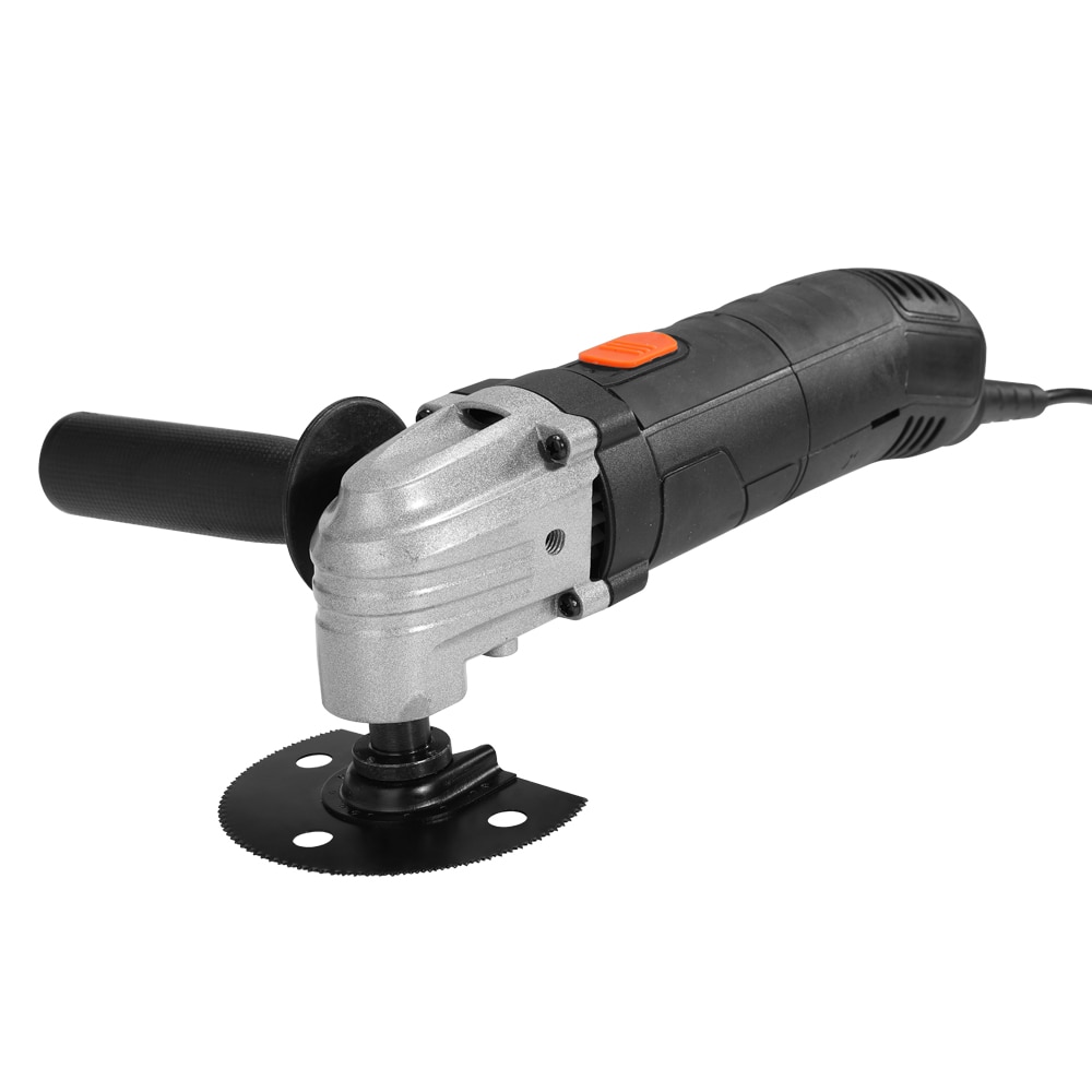 Renovator Tool Oscillating Trimmer Home Renovation Tool Trimmer woodworking Tools Multi-Function Electric Saw