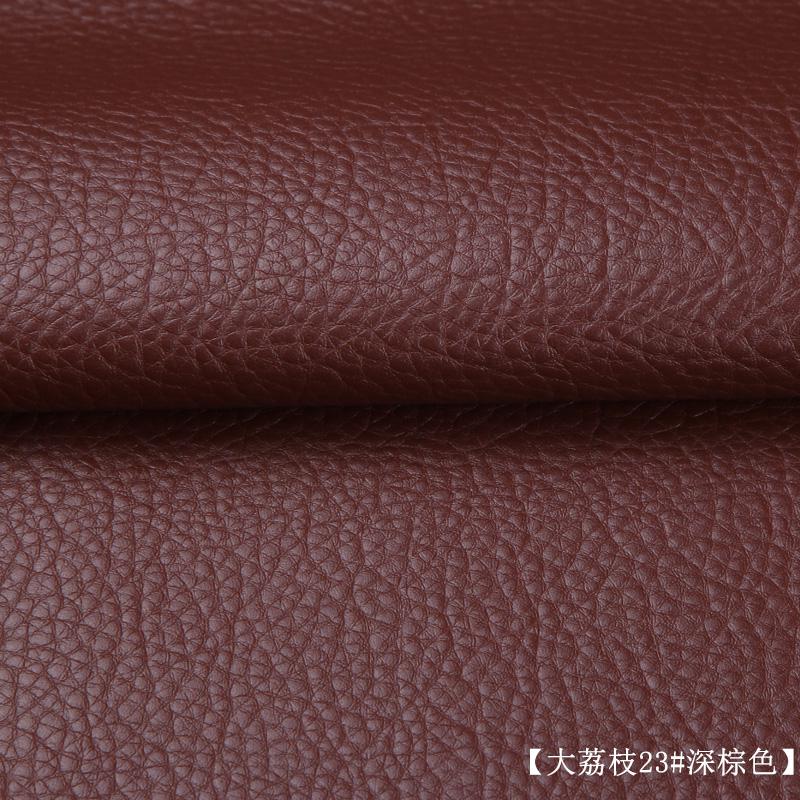 0.5 metr klej ze sztucznej skóry tkaniny własna ze sztucznej skóry kawałek tkaniny do tapicerki krzesła meble do siedzenia samochodowe Sofa: 23