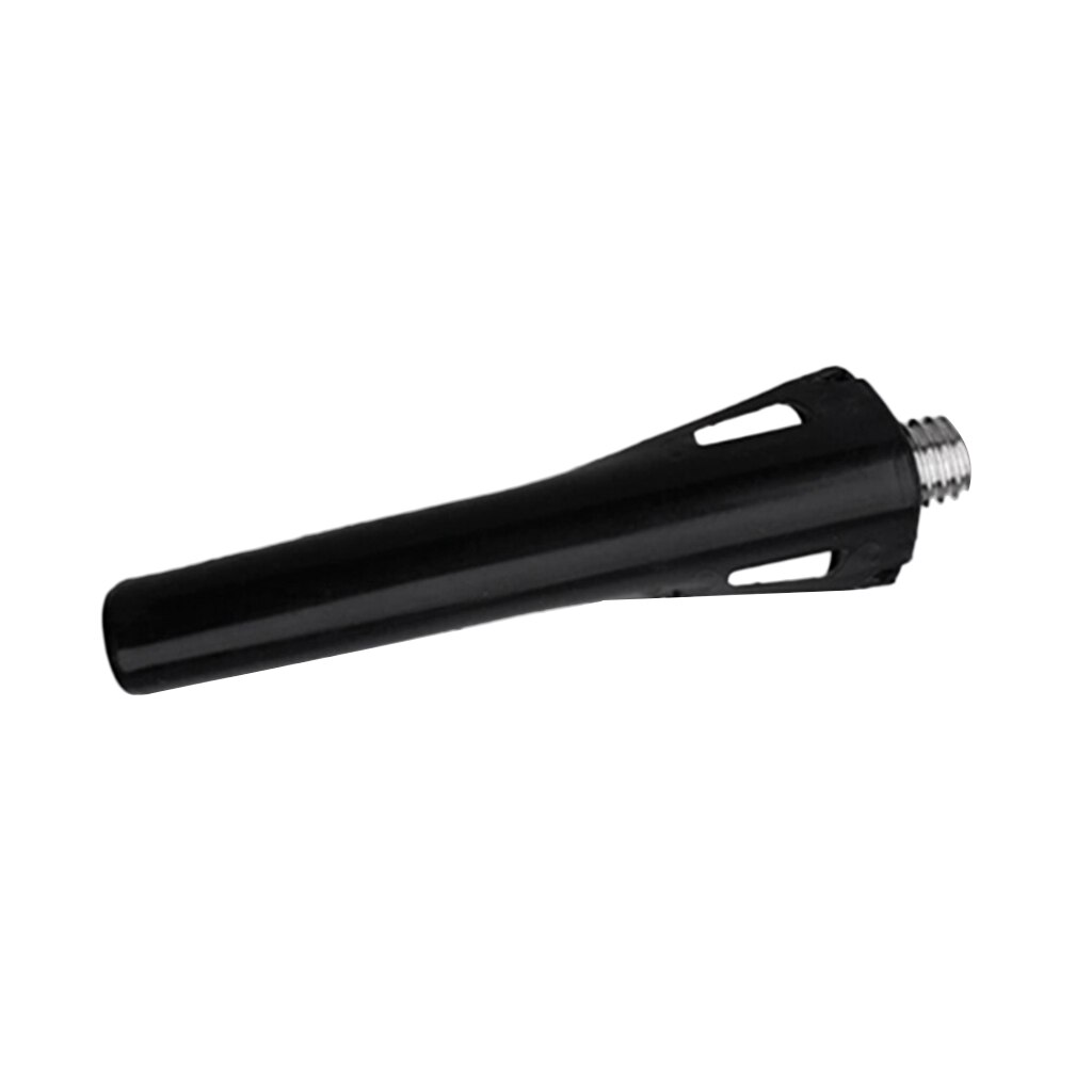 Leichte Kunststoff Mast Adapter Verlängerung Stecker Basis Windsurfen Zubehör 8,5 cm
