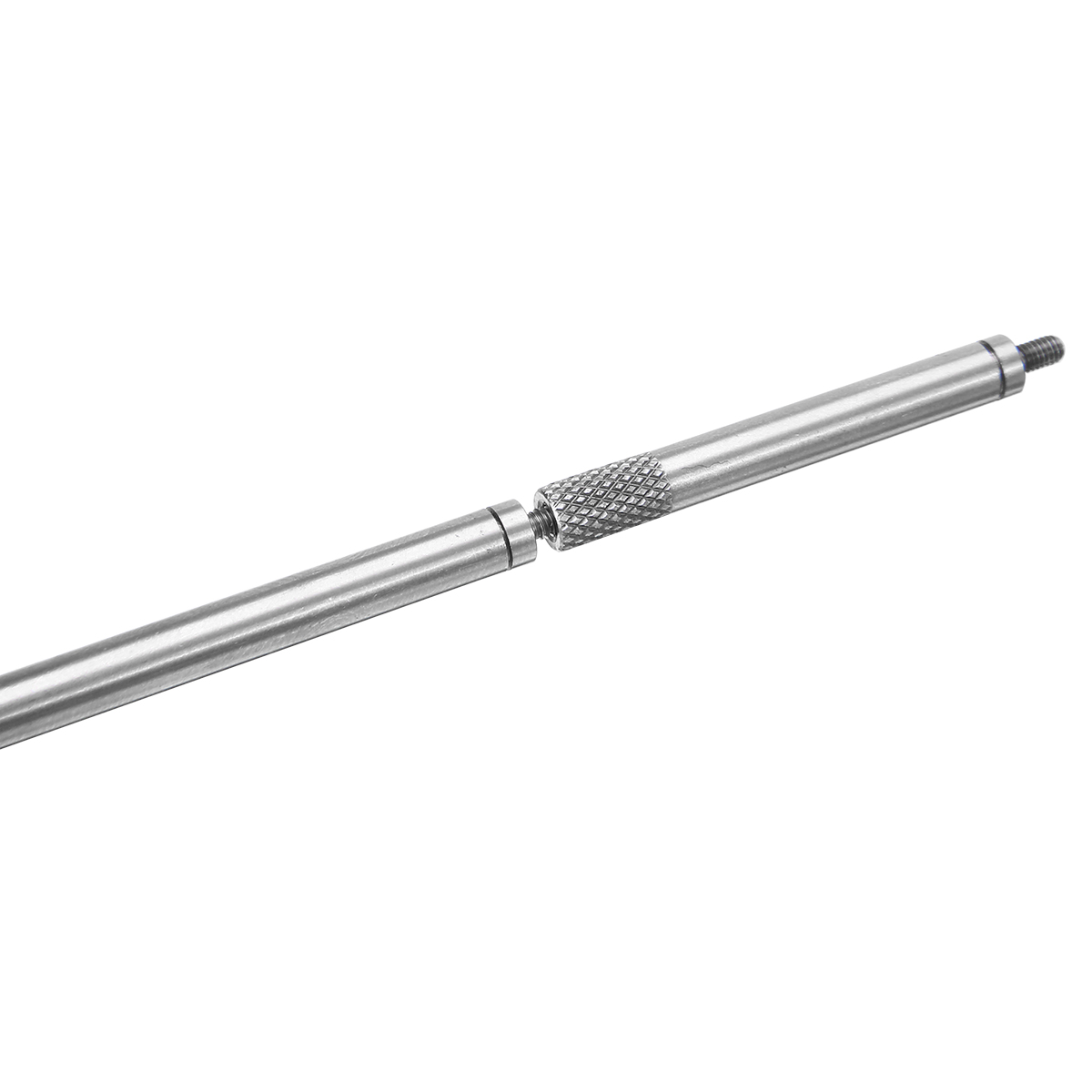 5pcs Dial Digital Indicator HSS Dia 5mm Indicator Dial Rod Extension Stem Rod Set M2.5 20 40 60 80 100mm Electrical Equipments