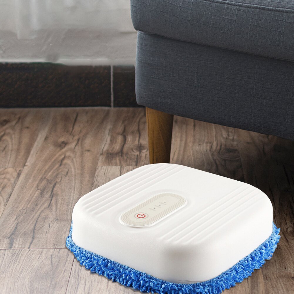 Remote Control Smart Robot Vacuum Cleaner Rechargeable Wet and Dry Sweeper Intelligent Floor Cleaning Robot Sweeping Machine
