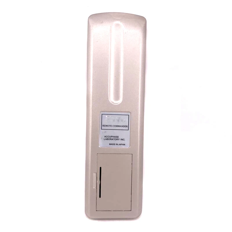 General Remote Controller For Accuphase CD RC-18 Remote Control