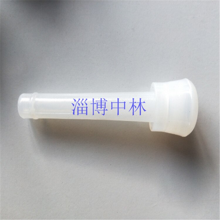 Milking Machine Accessories Cow White Silicone Milk Liner