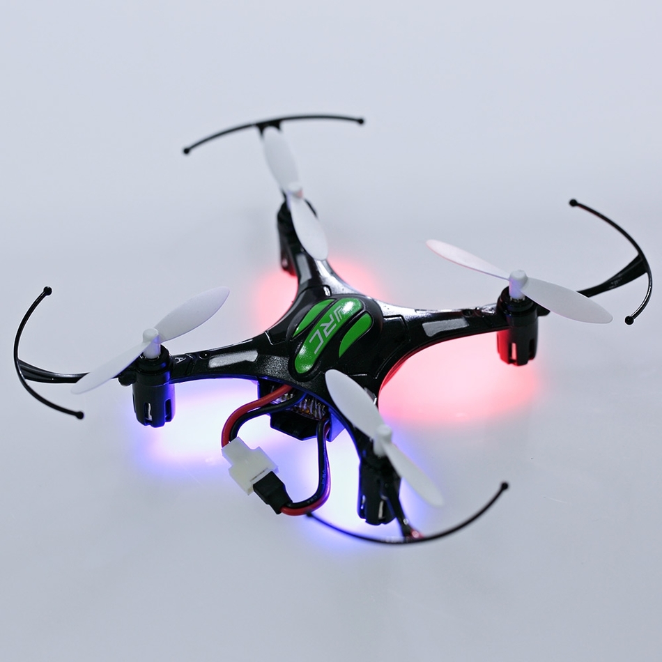 JJRC H8 mini drone Headless Mode 6 Axis Gyro 2.4GHz 4CH dron with 360 Degree Rollover Function One Key Return RC Helicopter