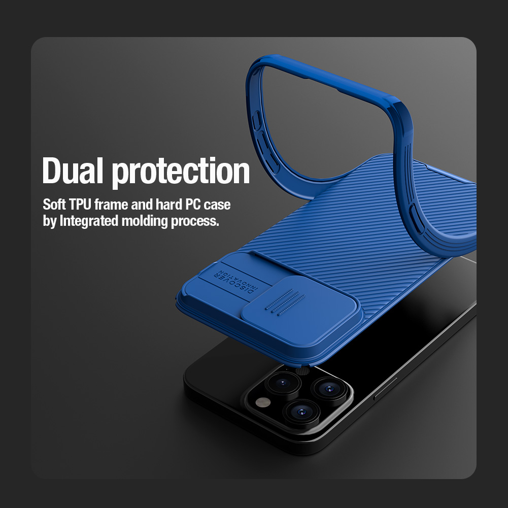 Coque Antichoc MagSafe Pour IPhone 12 à 15 Pro Max - Étui Hybride Magnétique Transparent