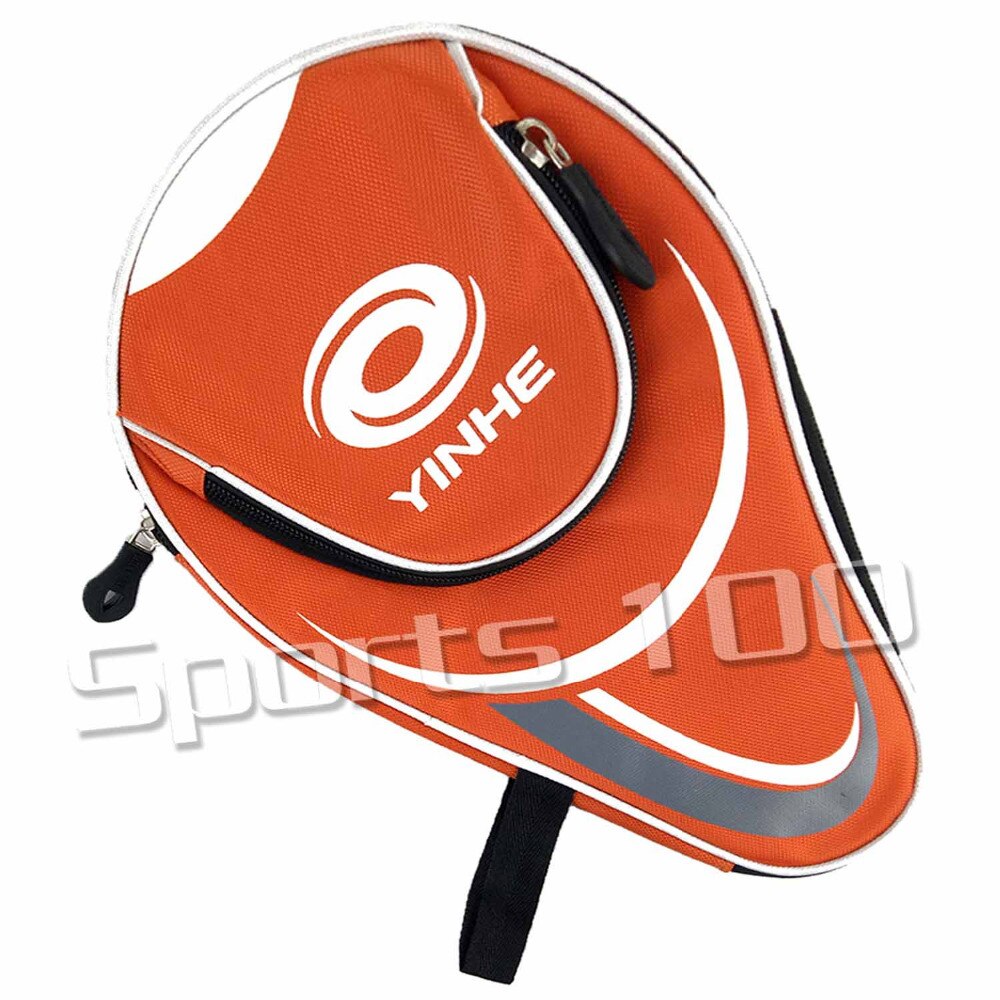 Galaxy Milky Way Yinhe 8011 Table Tennis Bat Cover for Ping Pong Racket