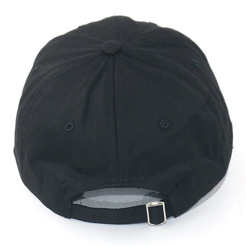 Sombreros Henny para papá, sombrero de algodón con bordado ajustable, correa, hip hop, gorras de béisbol, unisex