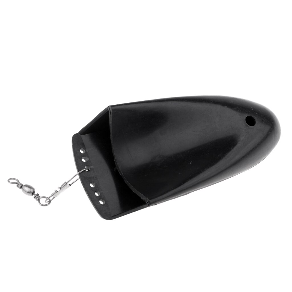 High Hardness Sea Fishing Trolling Diver Board Adjustable Weight Diving Board 26g 82g 49g Fishing Tools for Fishing Lovers