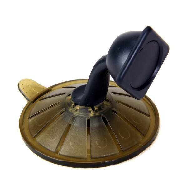 Zwart Vervanging Voertuig Auto Mount Cradle Gps Houder Zuignap Voor Tomtom Go 520,530, 630, 720, 730, 730T, 920, 930, 930T