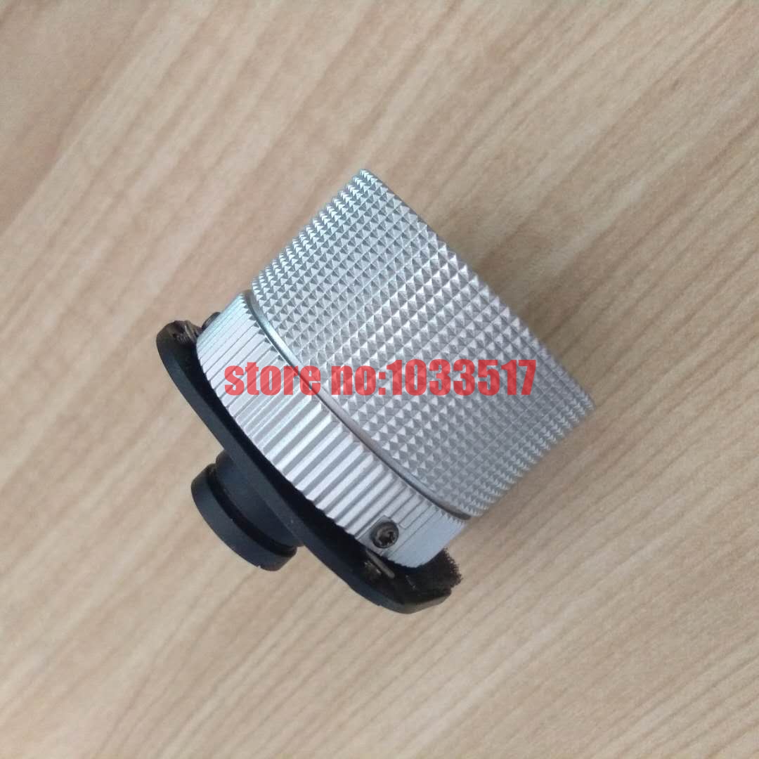 Lente de proyector con casa para benq MX525