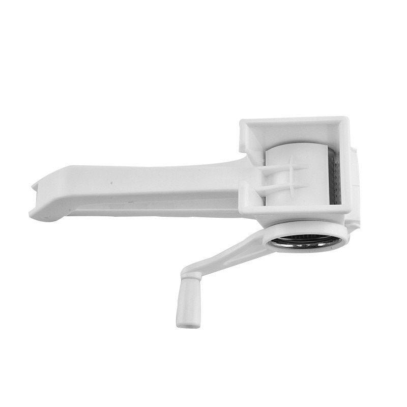 430 in Acciaio Inox + PP Formaggio Grattugia lama gadget Da Cucina Cioccolato Grattugia FAI DA TE Burro Cibo Mulino Formaggio Grattugia Affettatrice