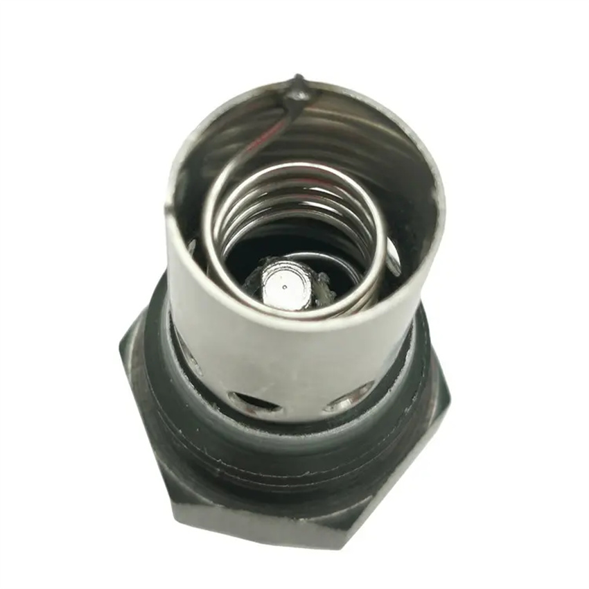 Pre-Heater Glow Plug 2666108 For Perkins Tractor Thermostart