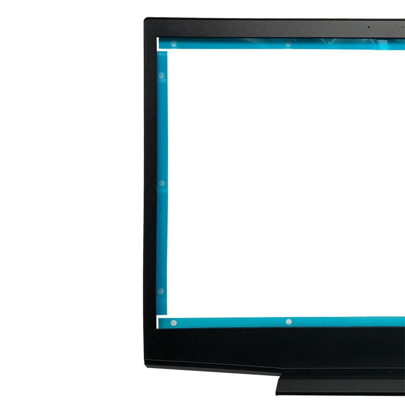 Ordinateur portable LCD couverture arrière pour HP pavillon 15 15-CX TPN-C133 L20315-001 AP28B000130 violet L20313-001 AP28B000120 vert L20314-001