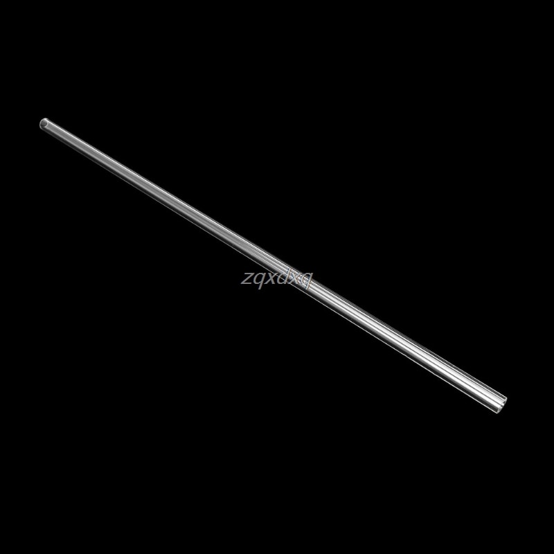 Od 14mm 16mm 18mm 20mm läpinäkyvä akryyliputki pmma orgaaninen lasiputki vesijäähdytykseen kova putki 50cm elokuu _22