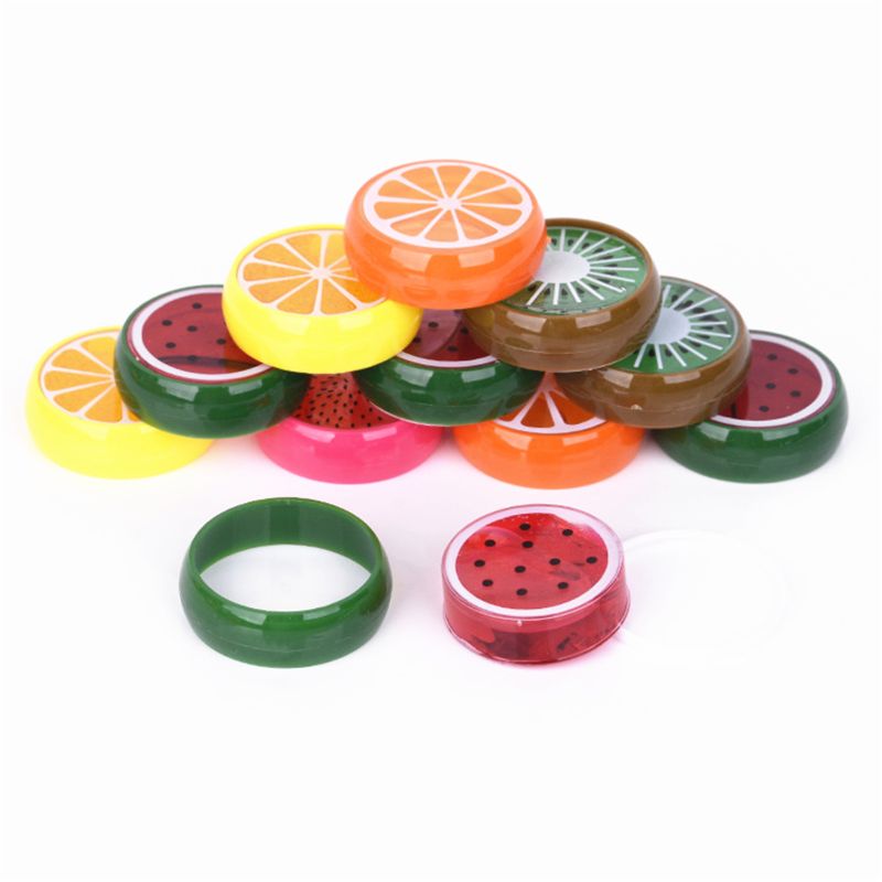 Arcilla polimérica magnética transparente para niños, juguete de arcilla polimérica de colores, para descomprimir, 4 unidades