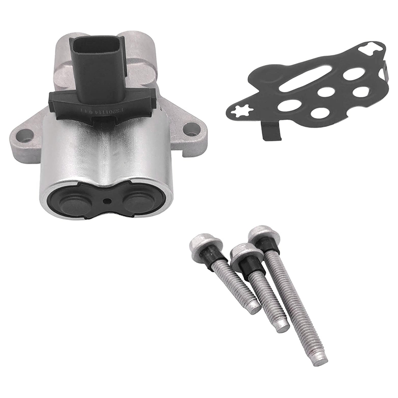 Engine Variable Timing Oil Control Valve for Chevrolet Chevy Malibu Impala 2.5L 916-806 12633613