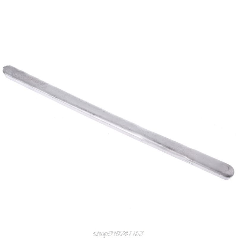 Barre de soudure sans plomb pur étain Article bande de soudure pour soudeurs Pot dessoudage bain usine soudure approvisionnement N27 20 directe