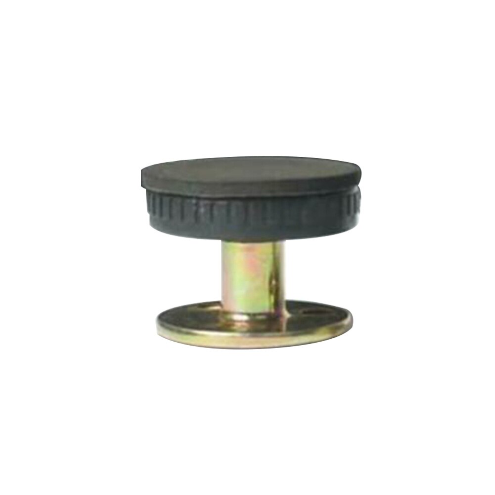 Practical Adjustable Bed Frame Tool Self Adhesive Durable Bedroom Bedside Shockproof Hardware Threaded Wall Fixing Anti Shake