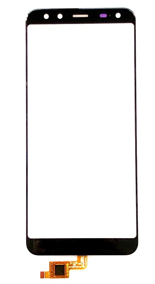 Pantalla táctil del teléfono móvil de 5,72 pulgadas, 100% probado para Leagoo S8, Panel digitalizador de cristal frontal con herramientas gratuitas