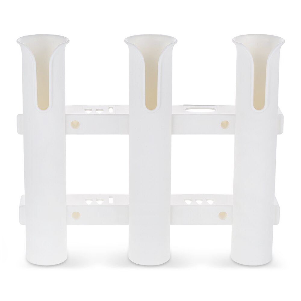 Boat Fishing Tool Rod Holder Fishing Pole Racks Fishing Rod Tool Storage Stand-off Fishing Accessory Lures Bait De Pesca: Default Title