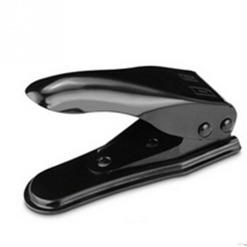 Universal Double Dual 2 in 1 Micro SIM Card Cutter Cutting for iphone 4 4s 5 6 for Nokia for Samsung Cell Phone