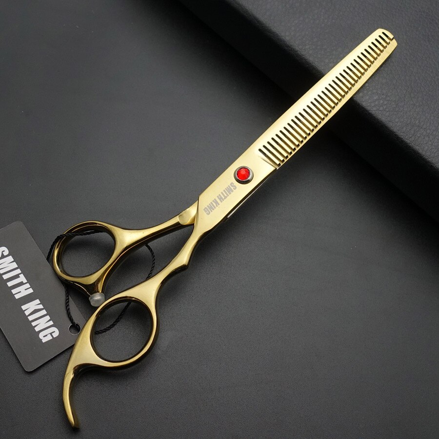 7 inch pet grooming scissors Cutting scissor&curved scissor&thinning Shears for dog grooming K671