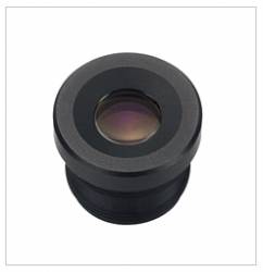 S-Mount 16mm Board Lens IR Blok IR cut lens