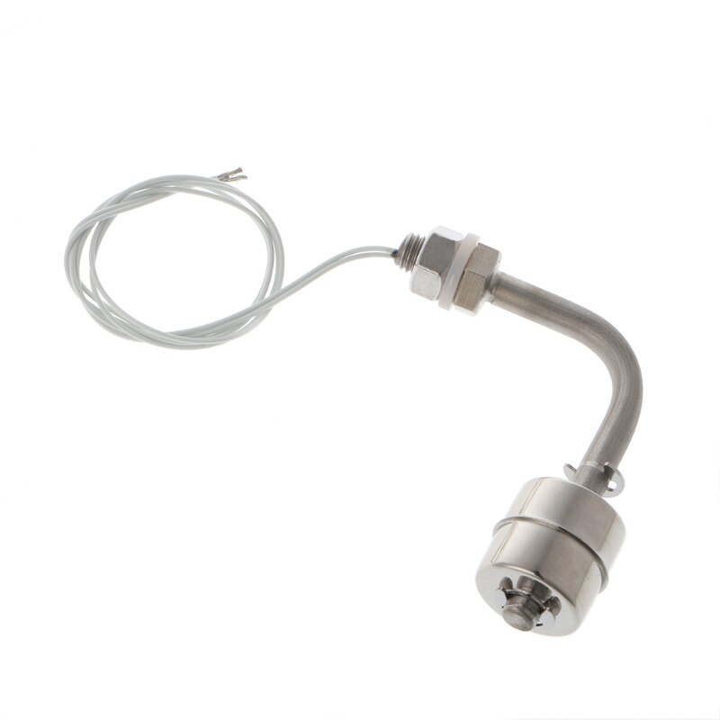 Interruttore A Galleggiante Industrie Technik DBSQ-02 In Acciaio Inox – Sensore Livello Acqua