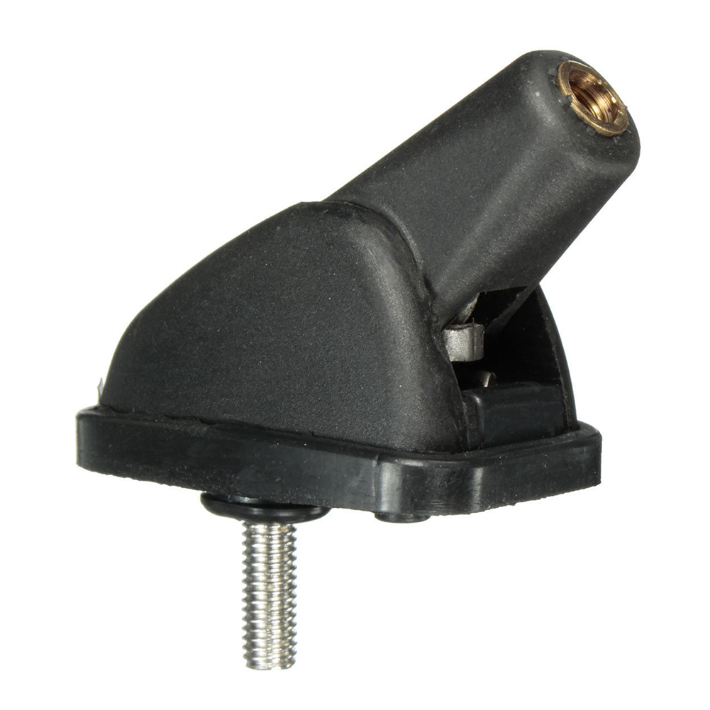 Accessoires de toit Voiture Monté Pratique Antennes Durable Remplacement Antenne Radio Base Facile À Installer Support Universel Pour Nissan