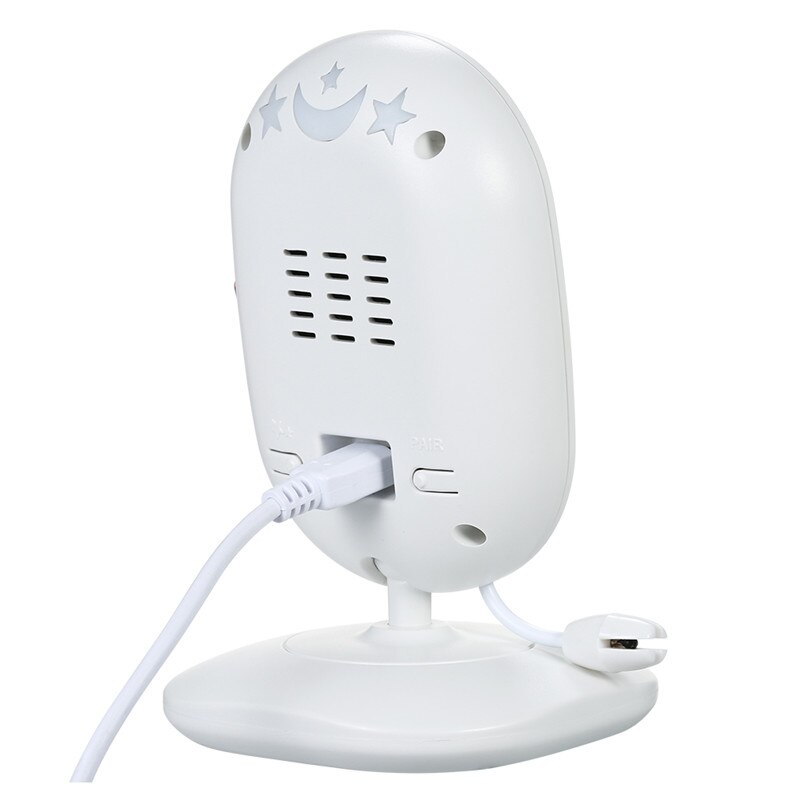 Wireless Video Baby Monitor Camera