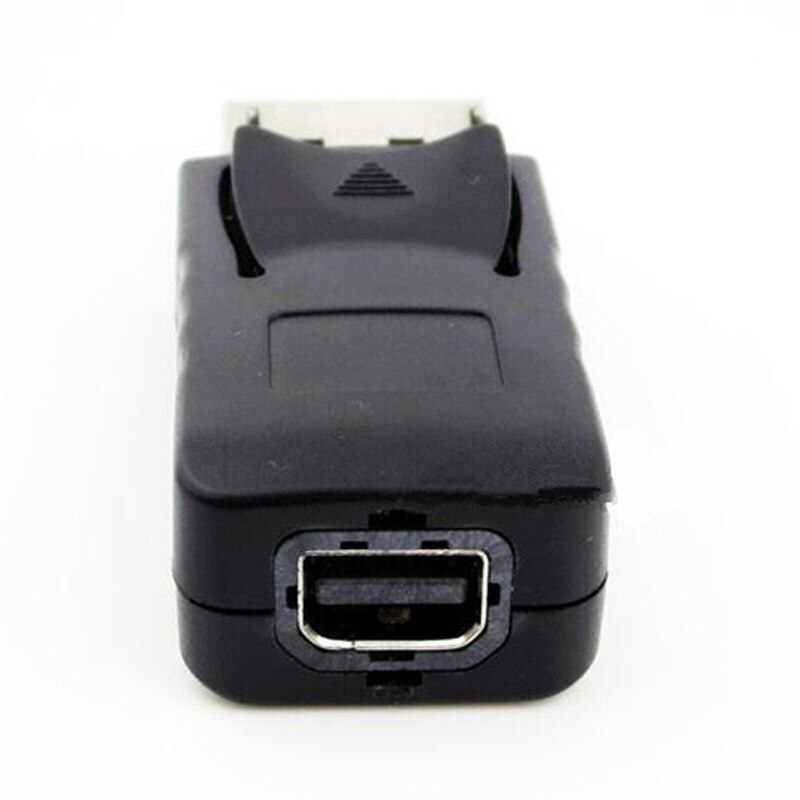 Displayport Female to mini DP Female Adapter