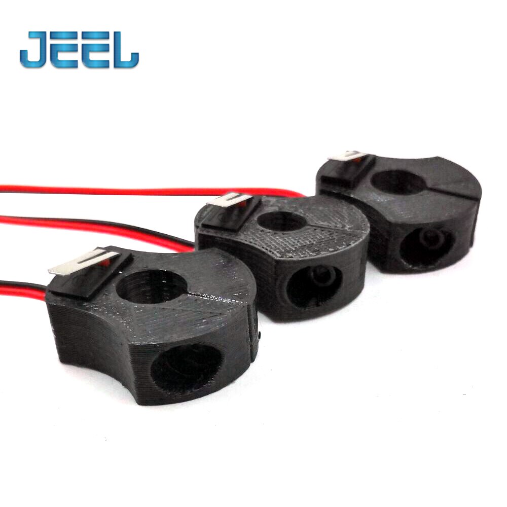 CNC Engraving Machine Accessory 10mm /8mmTwo-line Limit Switch For CNC Engraving Machine Optical Axis