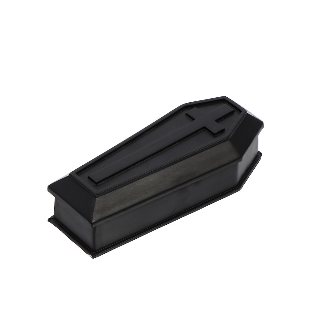 1pc ozdoby kreatywne śmieszne ciekawe wybryk rekwizyt trumny ornament robić wnętrz