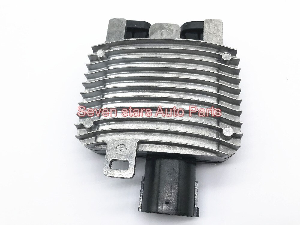 Koelpakket 2x Radiateur en condensor en koelventilator XF / XE / F-Pace